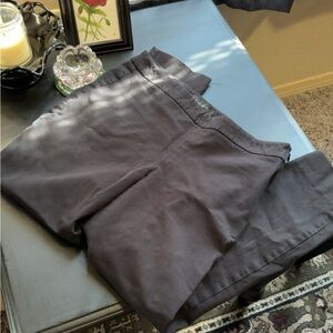 Talbots Chatham Ankle Pants